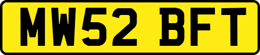 MW52BFT
