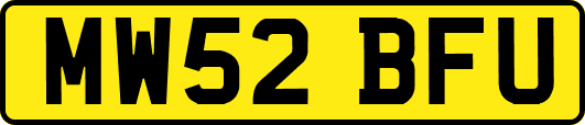 MW52BFU