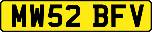 MW52BFV