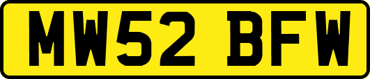 MW52BFW