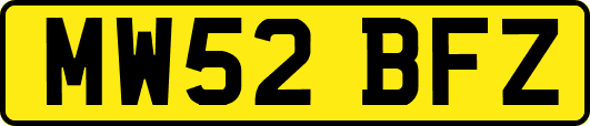 MW52BFZ