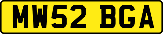 MW52BGA