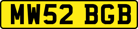 MW52BGB