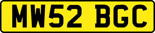 MW52BGC