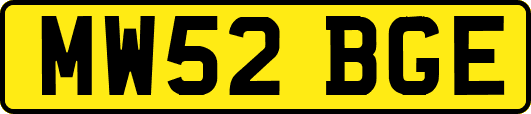 MW52BGE