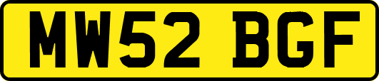 MW52BGF