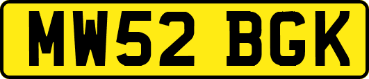 MW52BGK