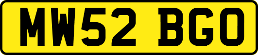 MW52BGO