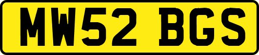 MW52BGS