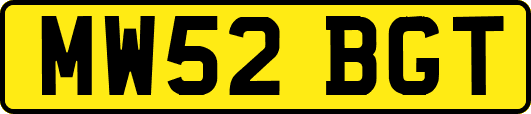 MW52BGT