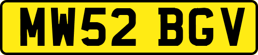 MW52BGV