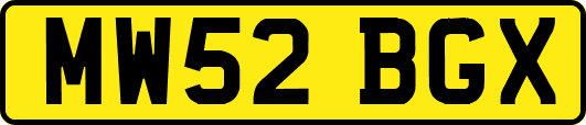 MW52BGX