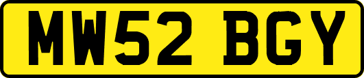 MW52BGY