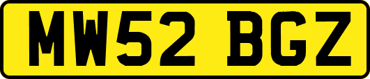MW52BGZ
