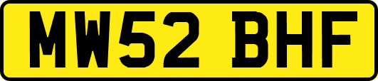 MW52BHF