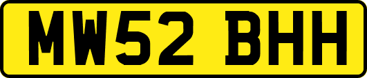 MW52BHH