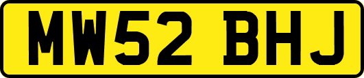 MW52BHJ