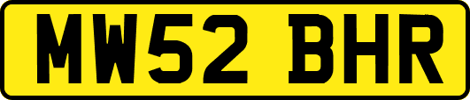 MW52BHR