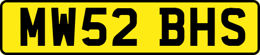 MW52BHS