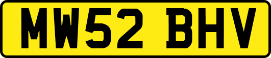 MW52BHV