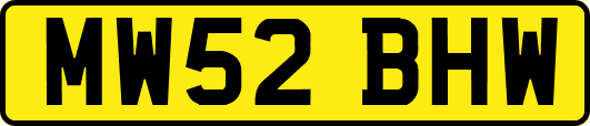 MW52BHW
