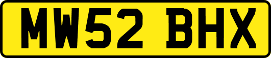 MW52BHX