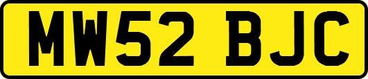 MW52BJC