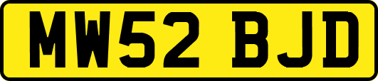 MW52BJD