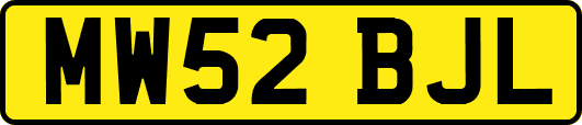 MW52BJL