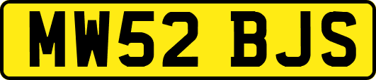 MW52BJS