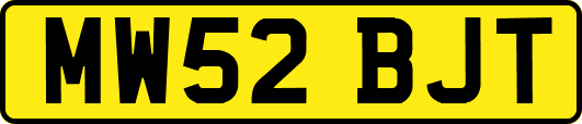 MW52BJT