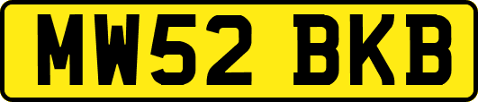 MW52BKB