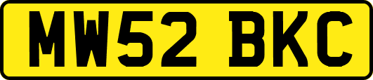 MW52BKC