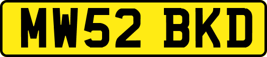 MW52BKD