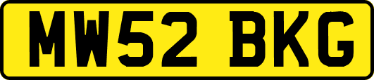 MW52BKG