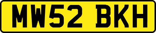 MW52BKH