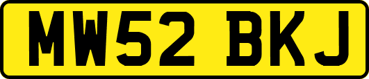 MW52BKJ