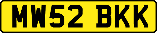 MW52BKK