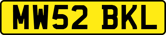 MW52BKL