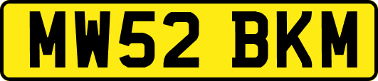 MW52BKM