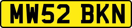MW52BKN