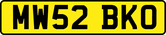 MW52BKO