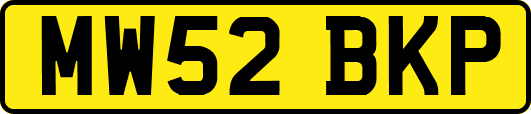 MW52BKP
