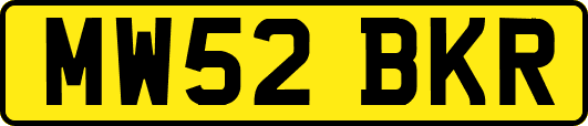 MW52BKR