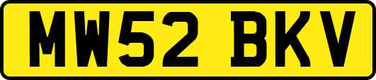 MW52BKV