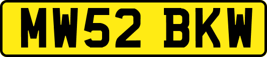 MW52BKW