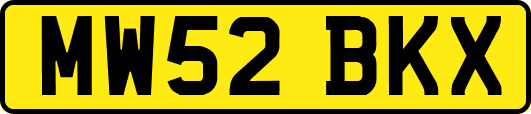 MW52BKX
