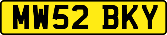 MW52BKY