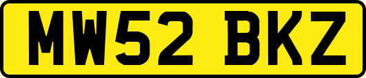 MW52BKZ
