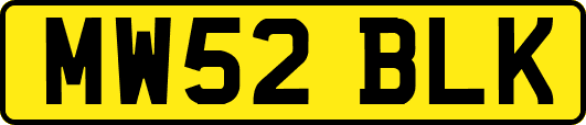 MW52BLK